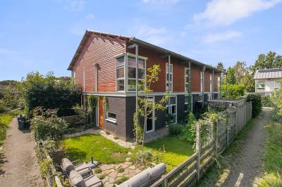 Woning Culenhof 12 Nuenen