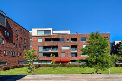Woning Jacob Westerbaenstraat 14 Utrecht
