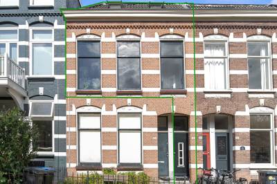 Woning Staringstraat 16 Arnhem