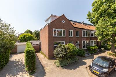 Woning Havenstraat 42 Heemstede