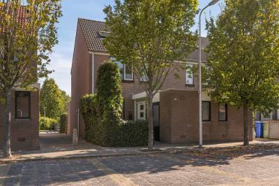 Woning Delkamp 36 Maasland