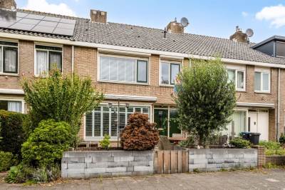 Woning Louise de Colignylaan 34 Vlaardingen