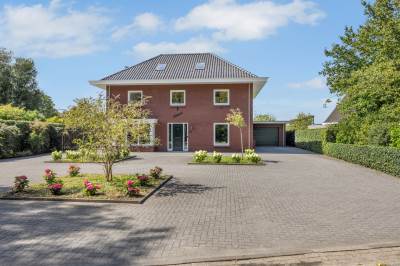 Woning Franseweg 25 Steenbergen (NB)