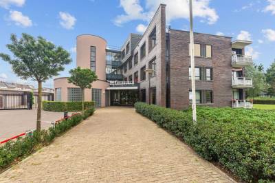 Woning Spoorven 81 Veghel