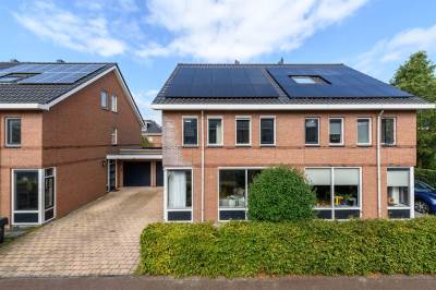 Woning Regent 4 Heerenveen