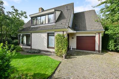 Woning Kievitlaan 7 Koudekerk aan den Rijn