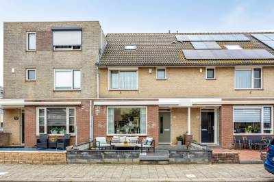 Woning Ruige Muts 34 Volendam