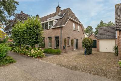 Woning Frans Tromplaan 45B Hoevelaken