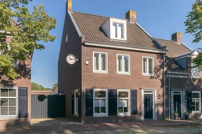 Woning Pieter Brueghelplein 7 Son en Breugel