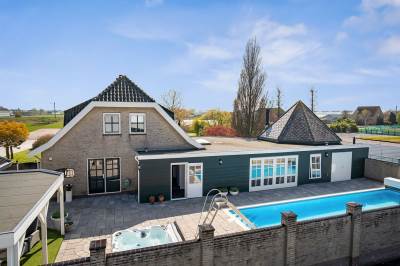 Woning Kooiweg 32 Boskoop