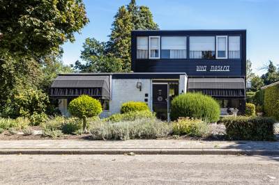 Woning Hofstraat 1 Meerlo