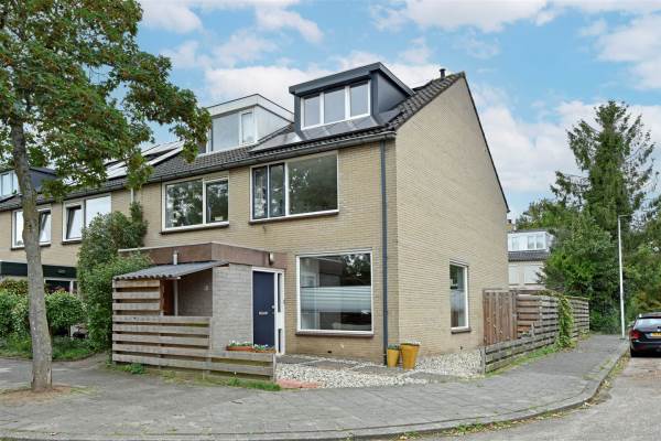 Woning Marterkamp 83 Driebergen-Rijsenburg