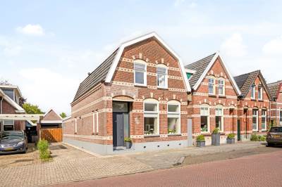 Woning Morgenzonweg 14 Winterswijk