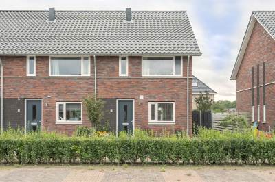 Woning De Ryge 83 Nijeveen