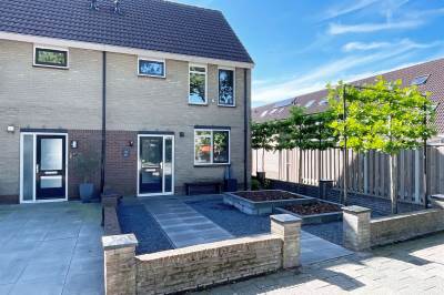 Woning Ballastweg 39 Coevorden