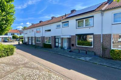Woning Sint Gerlachplein 14 Valkenburg (LI)