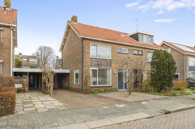 Woning Cornelis ten Hoopestraat 8 Middenbeemster