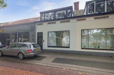 Woning Jacob Valckestraat 9 Goes