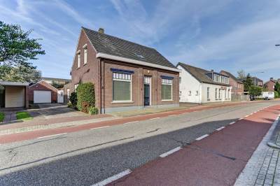 Woning Hoofdstraat 62 Meerlo