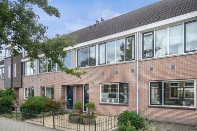 Woning Emmastraat 48 Meppel