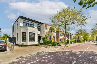 Woning Kostverlorenstraat 33 Zandvoort