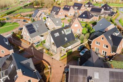 Woning Wilg 7 Benthuizen