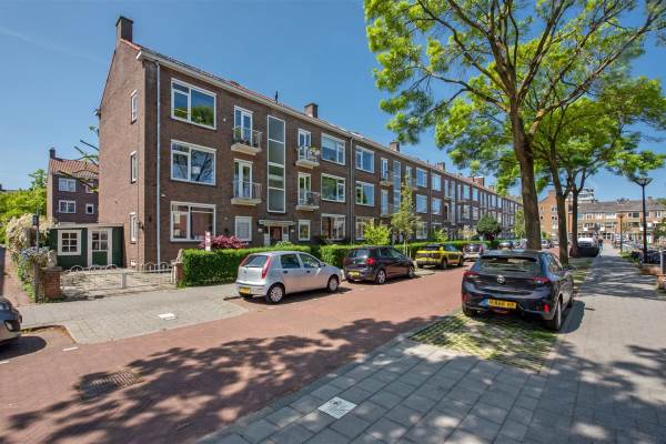 Woning Wijnandt van Elststraat 84 Rijswijk (ZH)