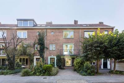 Woning Ringbaan-Oost 433 Tilburg