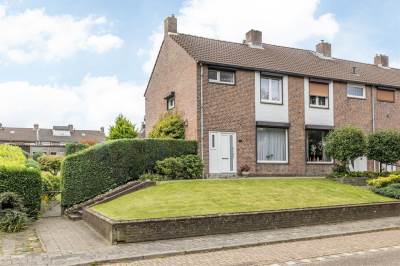 Woning Ridder Cortenbachstraat 11 Brunssum