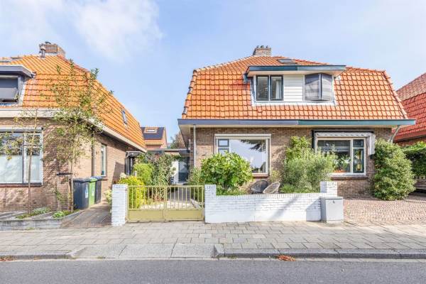 Woning Trambaanweg 5 Rhenen