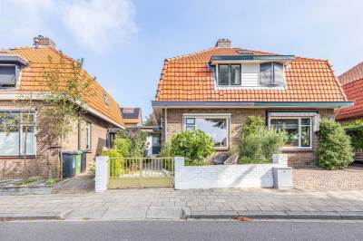 Woning Trambaanweg 5 Rhenen