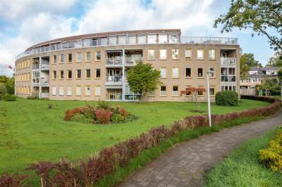 Woning Omnium 9 Krimpen aan den IJssel
