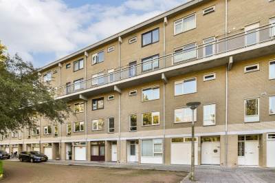 Woning Kierkegaardstraat 38 Amstelveen