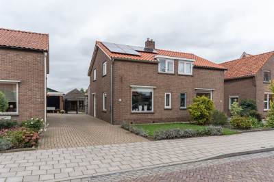 Woning Jan Eisengastrjitte 54 Gorredijk