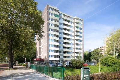 Woning Limburglaan 201 Eindhoven