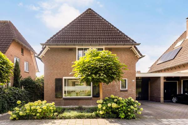 Woning Waelstedelanden 20 Enschede