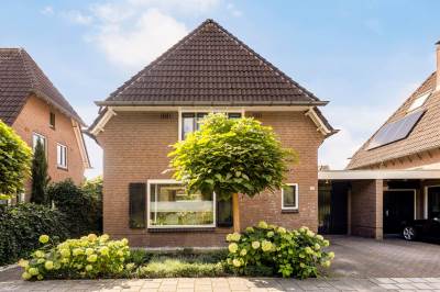 Woning Waelstedelanden 20 Enschede