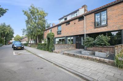 Woning Abel Tasmanstraat 5 Amersfoort