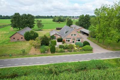 Woning Biesbosserweg 17 Renswoude