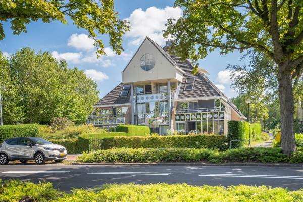 Woning Overbroek 16 Heerhugowaard