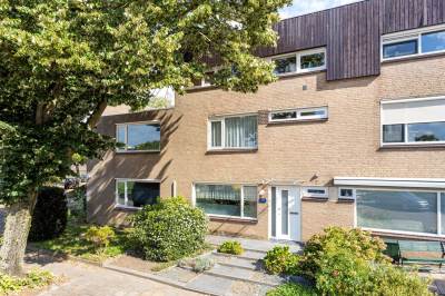 Woning Tolhuis 3121 Nijmegen