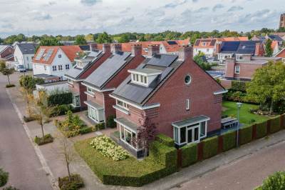 Woning Zilverzand 7 Oirschot