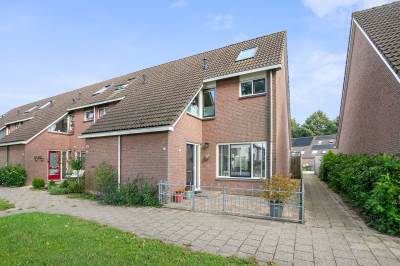 Woning De Ganzenpoel 11 Westervoort