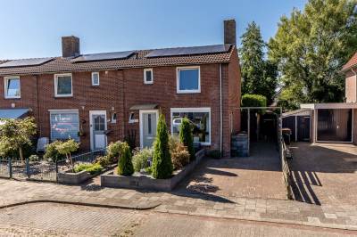 Woning H.J. Topstraat 44 Veendam