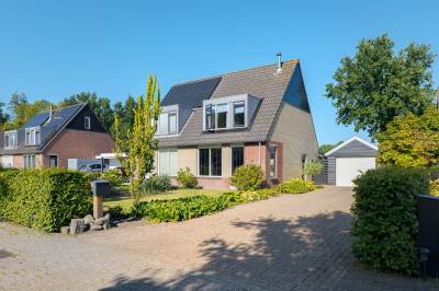 Woning Vonderpad 27 Gieterveen