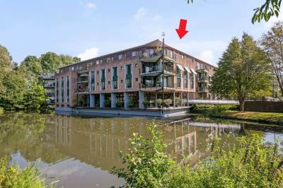 Woning Plantage 34 Krimpen aan den IJssel