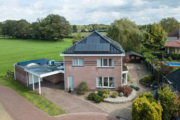 Woning W. Dreeslaan 19 Winterswijk