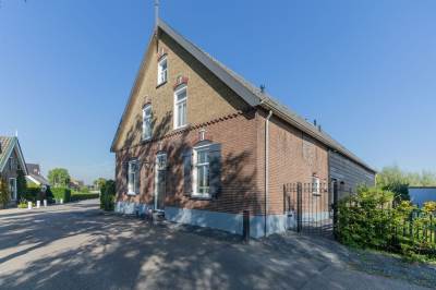 Woning Noordzijde 38 Goudriaan