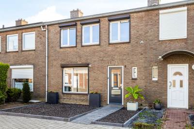 Woning Deken Boexstraat 3 Bladel