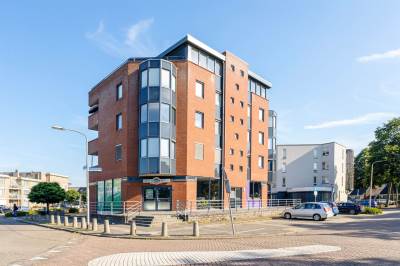 Woning Leuvensbroek 1105 Nijmegen